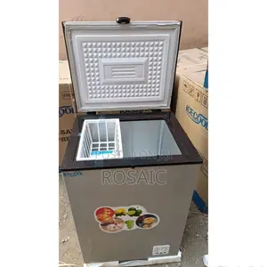 Brand New 109 Litres Ice Cool Chest Freezer