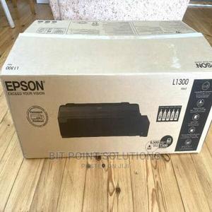 Epson L1300 A3 Ink Tank - thumbnail 2