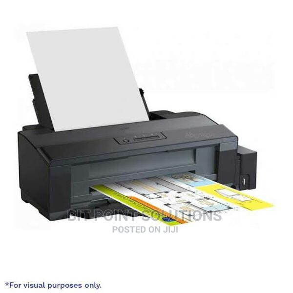 L1300 Inkjet A3 Printer Epson - main view
