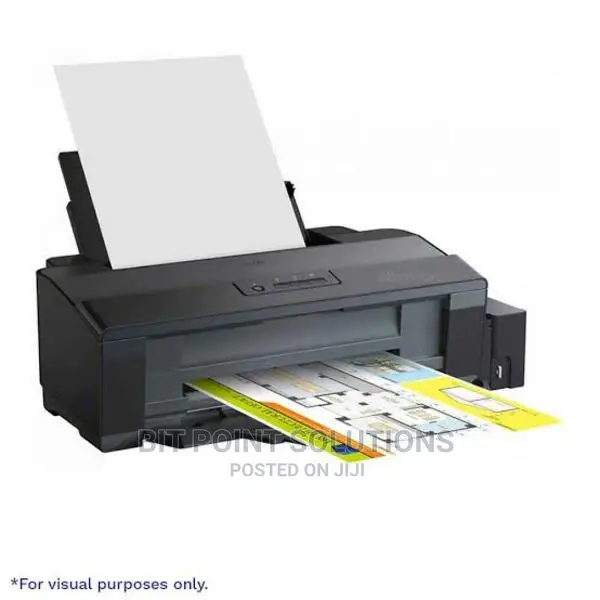 L1300 Inkjet A3 Printer Epson