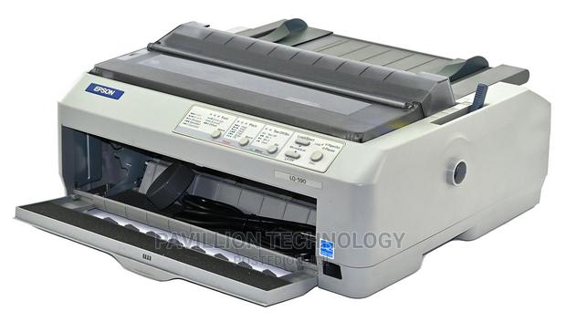 Lq 2190 Epson