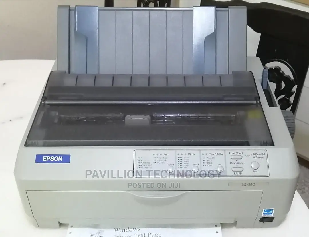 Lq 2190 Epson