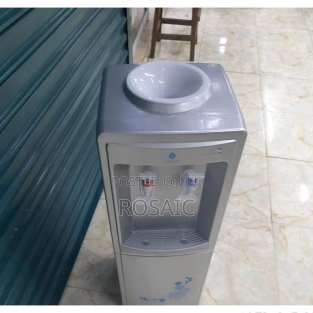 Water Dispenser