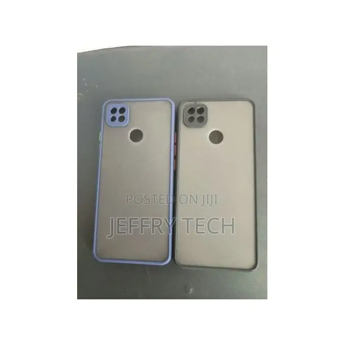 My Choice Phone Back Cover, Case, Xiaomi Redmi 10a, Camera P