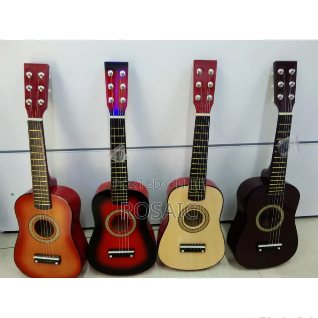 23 Inches Guitar 