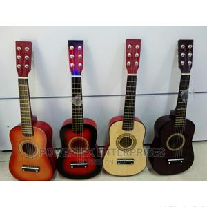 23 Inches Guitar - thumbnail 2
