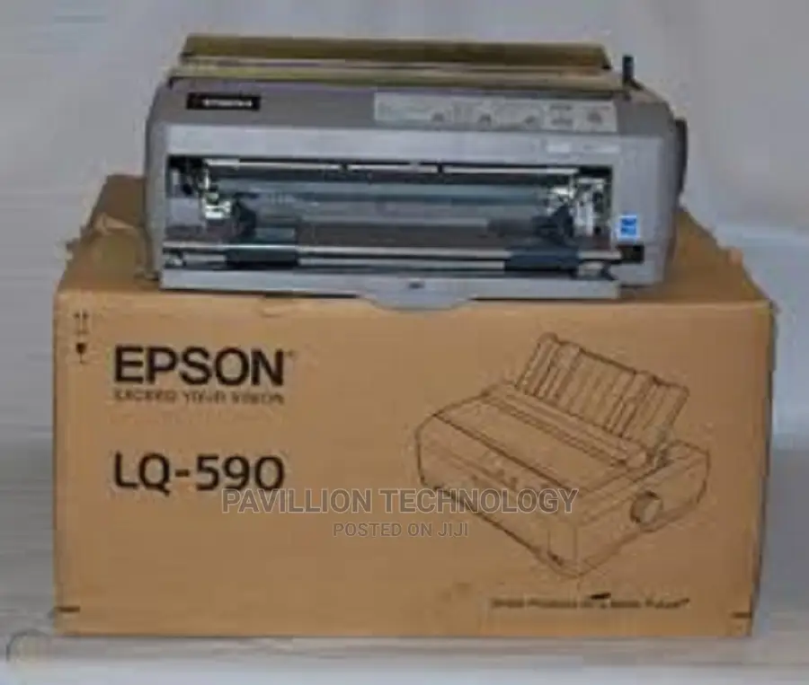 Lq 2190 Epson