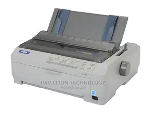Lq 2190 Epson