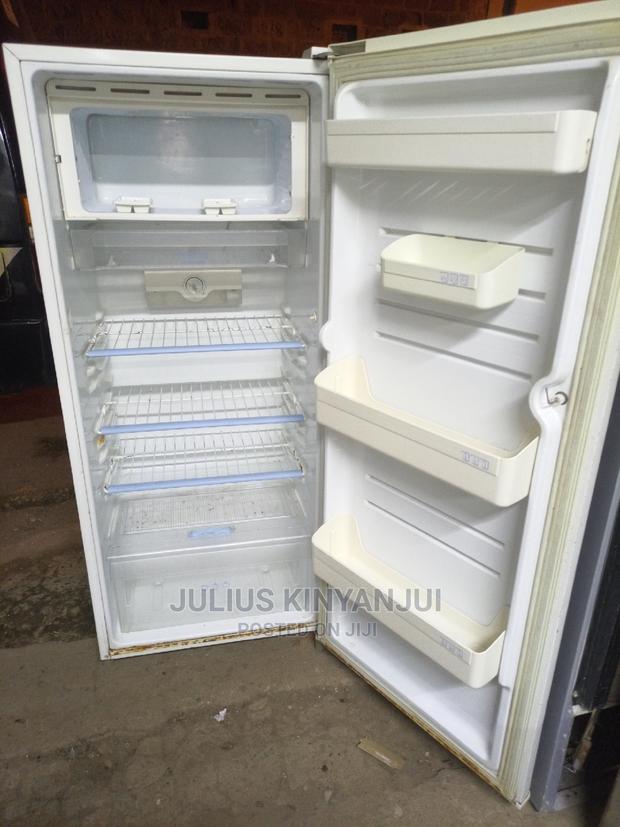 Lg Fridge 220l - thumbnail 2