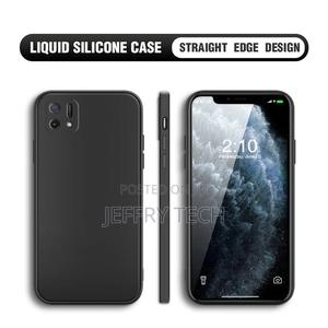 OPPO A16K Case Silicone Phone Cover - thumbnail 2