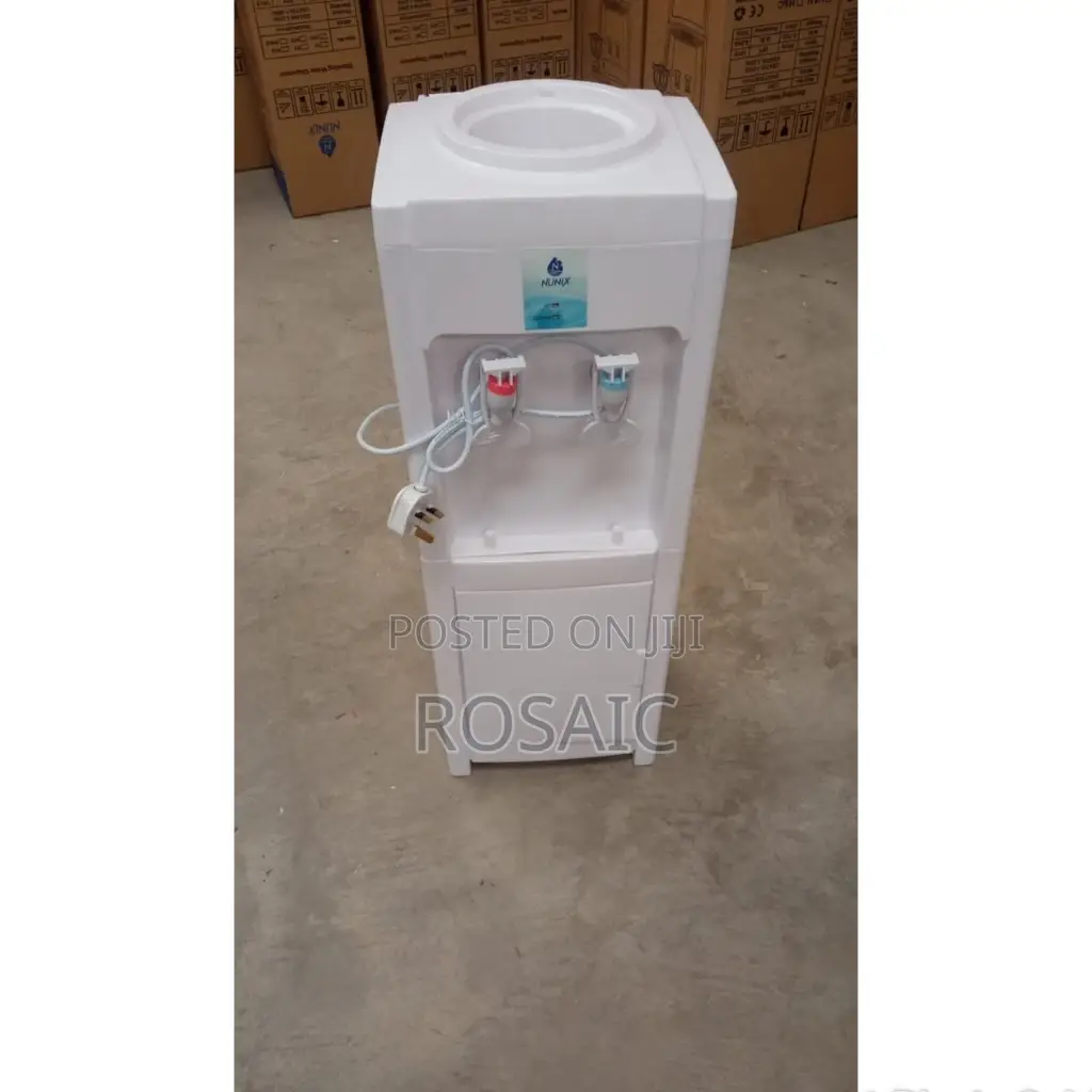 Standing Water Dispenser