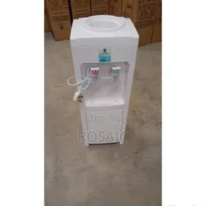 Standing Water Dispenser