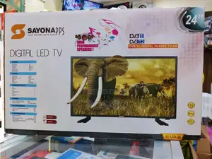 Sayona 24 Inches Digital Tv