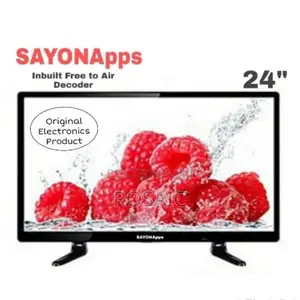 Sayona 24 Inches Digital Tv