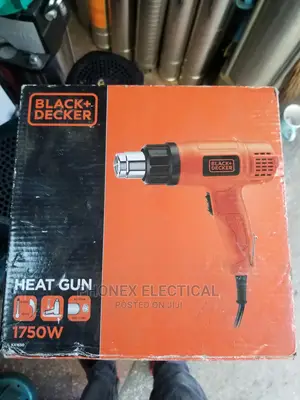 Heat Gang Available