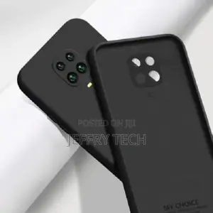 Cover Silicone Xiaomi Poco F4 Gt 5g/