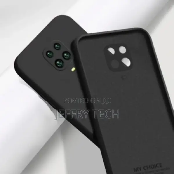 Cover Silicone Xiaomi Poco F4 Gt 5g/
