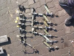 Clutch Cylinder Subaru