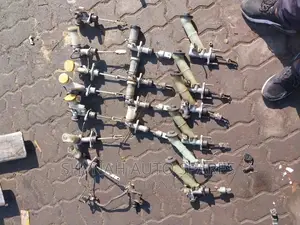 Clutch Cylinder Subaru