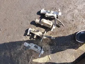 Brake Master Master Cylinders Vannette