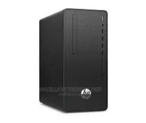 New Desktop Computer HP 290 G4 4GB Intel Core I3 HDD 1T