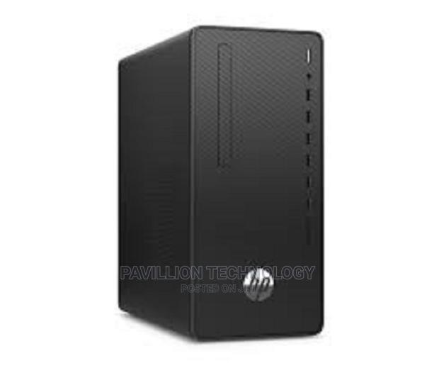 New Desktop Computer HP 290 G4 4GB Intel Core I3 HDD 1T - thumbnail 3