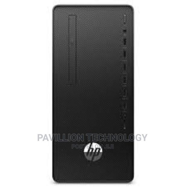 New Desktop Computer HP 290 G4 4GB Intel Core I3 HDD 1T - thumbnail 5