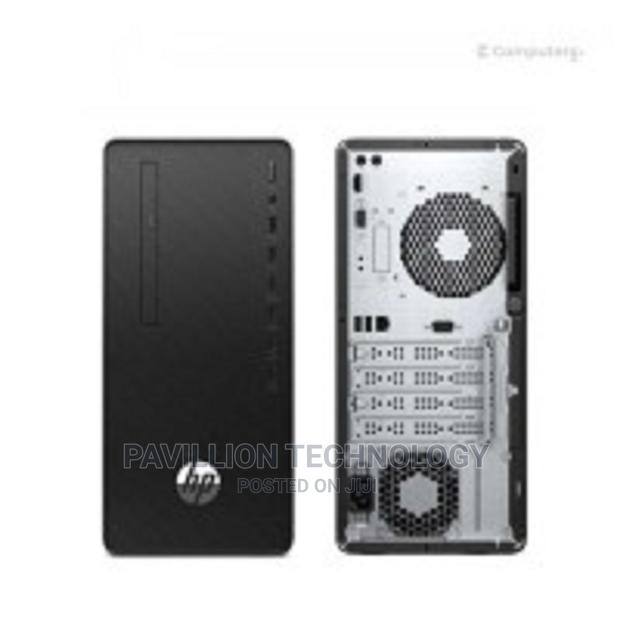 New Desktop Computer HP 290 G4 4GB Intel Core I3 HDD 1T - thumbnail 6