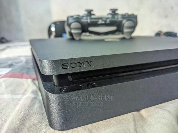 Ps4 Slim. 9.51 Version, Clean - thumbnail 3