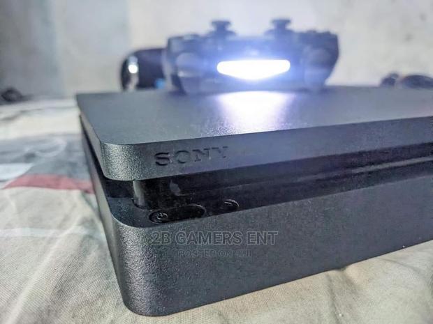 Ps4 Slim. 9.51 Version, Clean - thumbnail 5