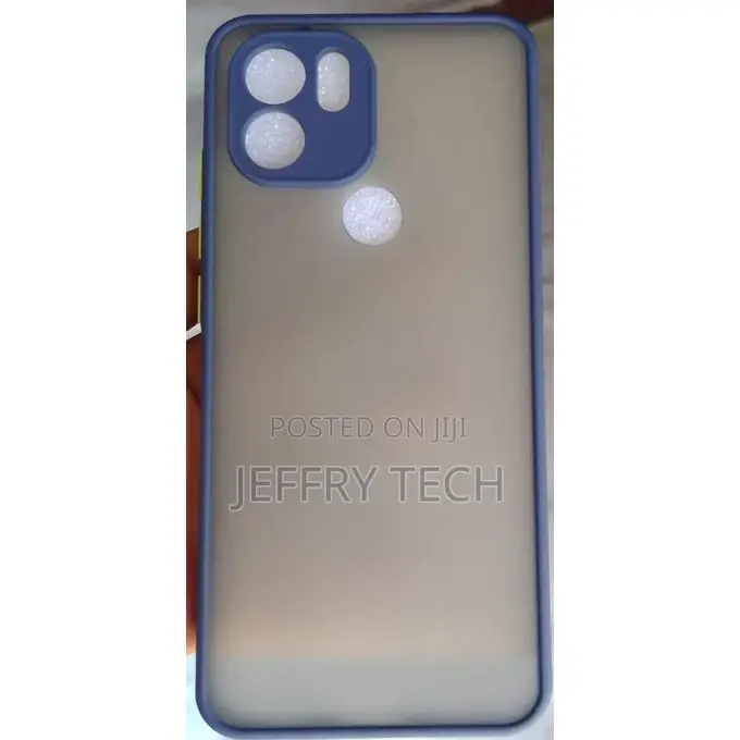 Mychoice Case Redmi A1 Plus