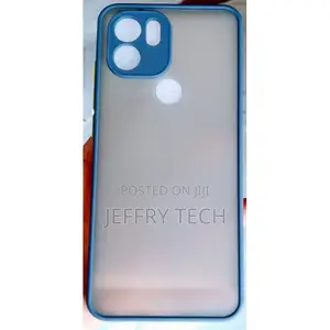 Mychoice Case Redmi A1 Plus