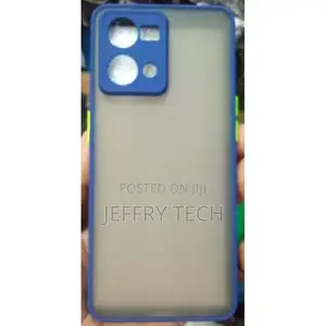 Generic Mychoice Case for Oppo Reno 7 4g