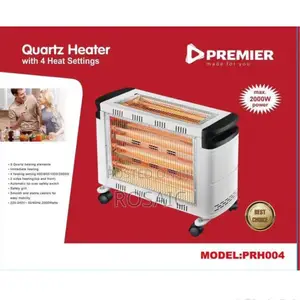 Brand New Premier Room Heater