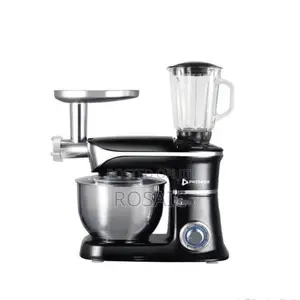 Premier 3 in 1 Blender,Stand Mixer,Meat Mincer