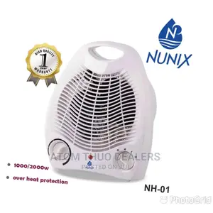 Nunnix Fun Heater.
