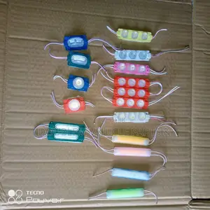 Universal Led Lights . Universal in All Vehicles.