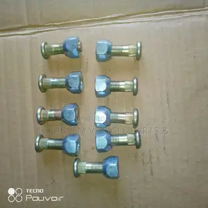Wheel Nuts and Studs Toyota