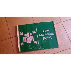 Fire Assembly Point