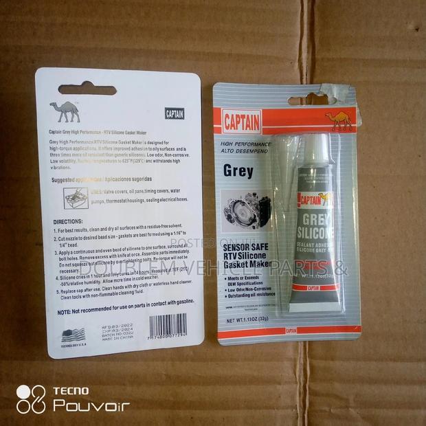 Gasket Silicone 32gms - thumbnail 3