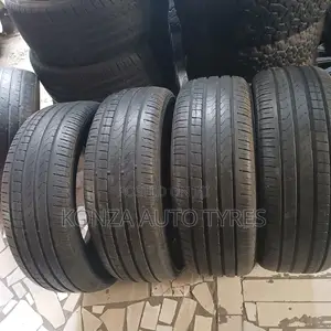 Pirelli Tyres Size 235/55r19 Per Pc