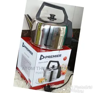 4.5 Ltrs Premier Automatic Electric Kettle.