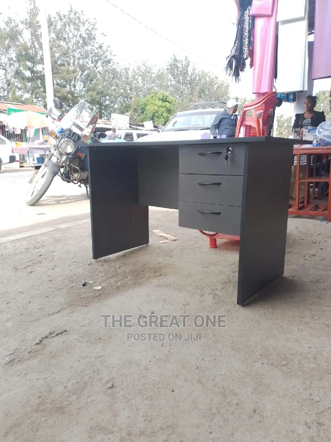 Office Desk