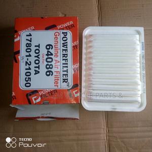 Aircleaner/Airfilter/Element NZE/FIELDER 21050 - main view