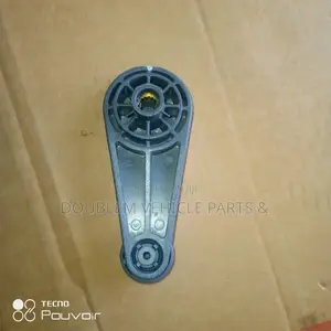 Winding Handle Isuzu 3.3/3.6/4.3 Npr/Nqr/Nkr