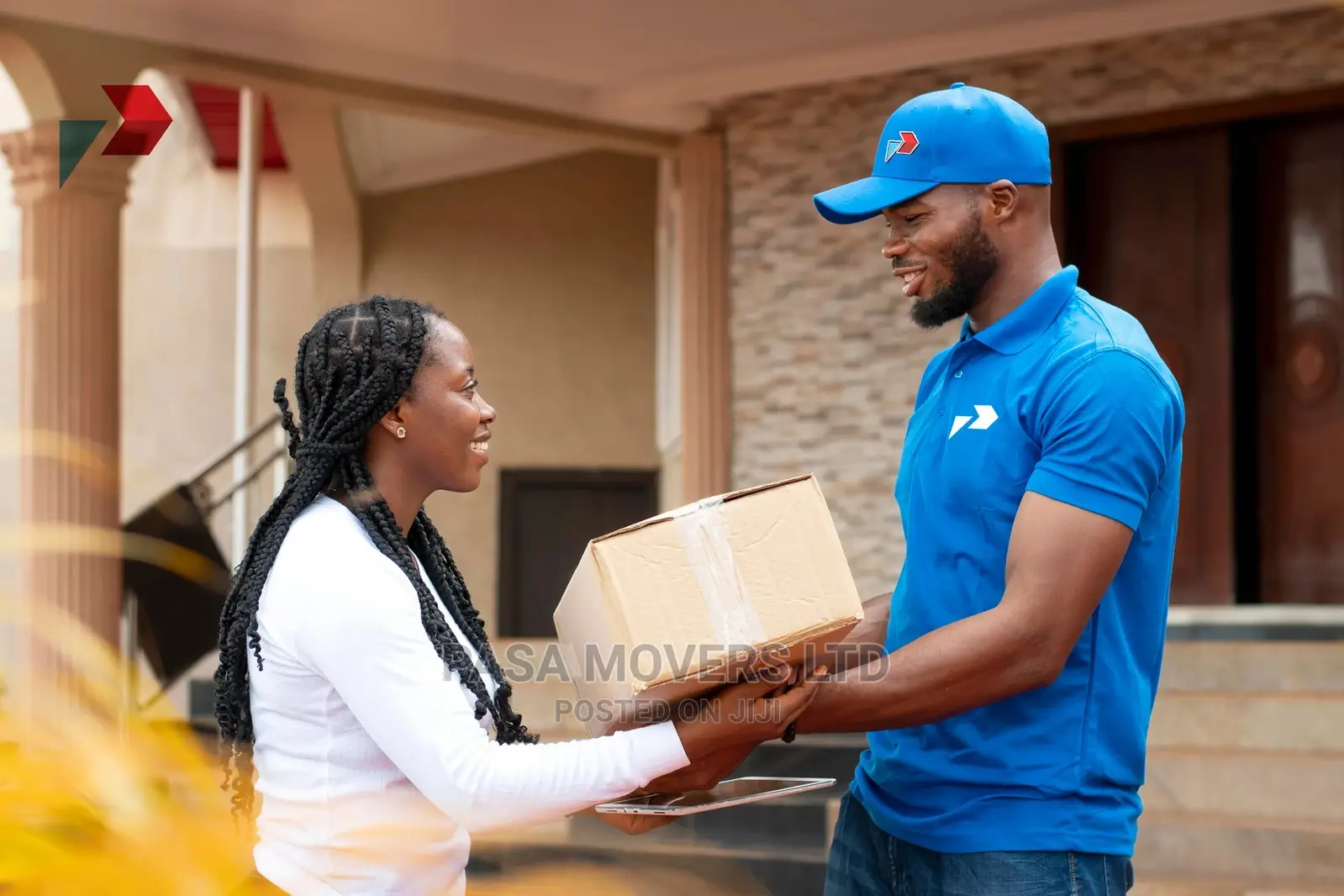 Office and Residential Movers in Mombasa