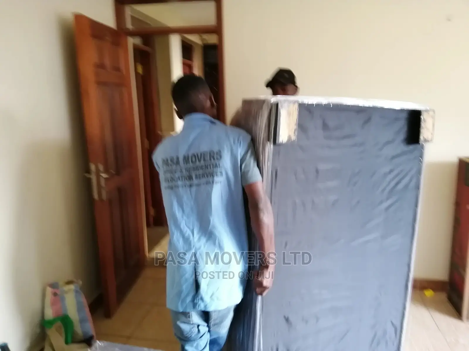 Office and Residential Movers in Mombasa