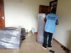 Office and Residential Movers in Mombasa