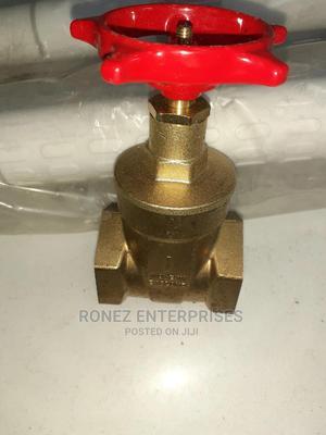 Gate Valve 1" Original - thumbnail 2