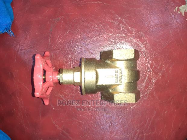 Gate Valve 1" Original - thumbnail 6